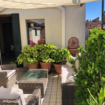 Venice Penthouse Esterno foto