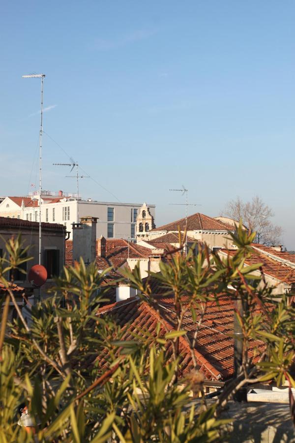 Venice Penthouse Esterno foto