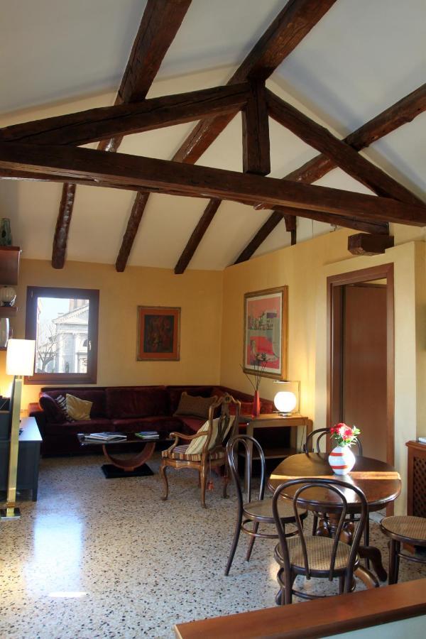 Venice Penthouse Esterno foto