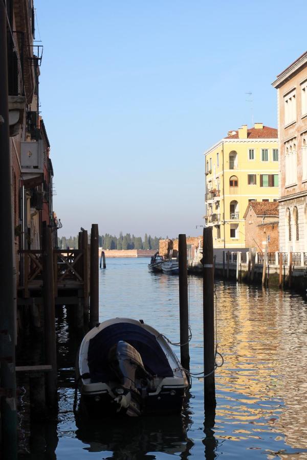 Venice Penthouse Esterno foto