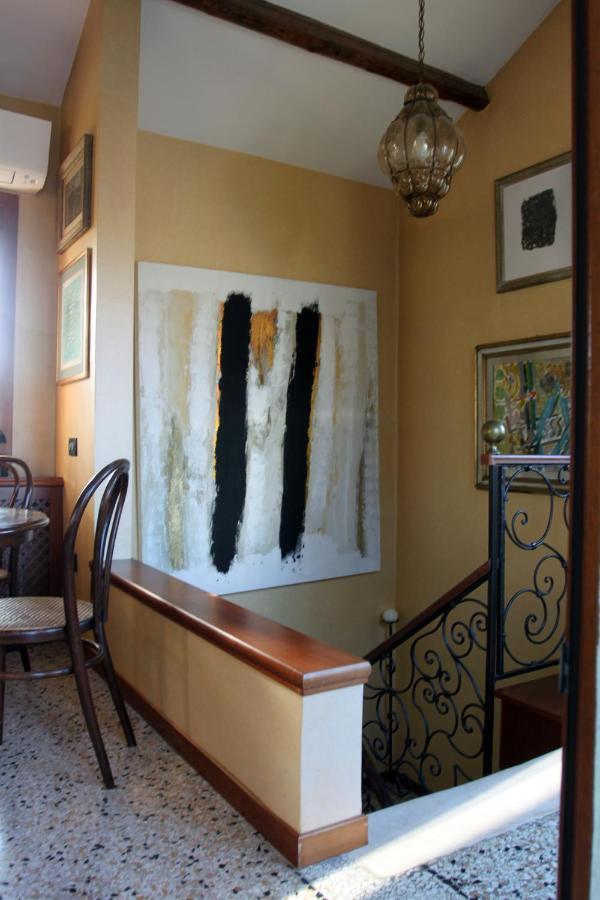 Venice Penthouse Esterno foto