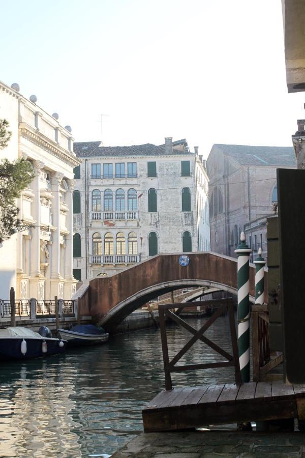 Venice Penthouse Esterno foto