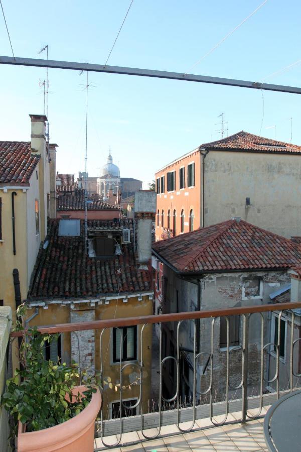 Venice Penthouse Esterno foto