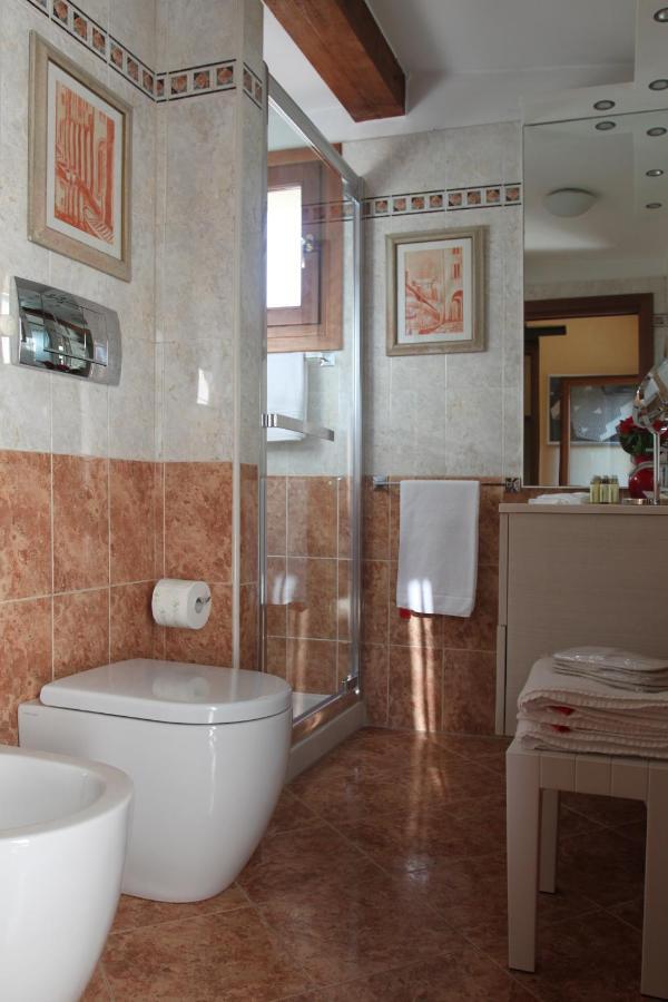 Venice Penthouse Esterno foto