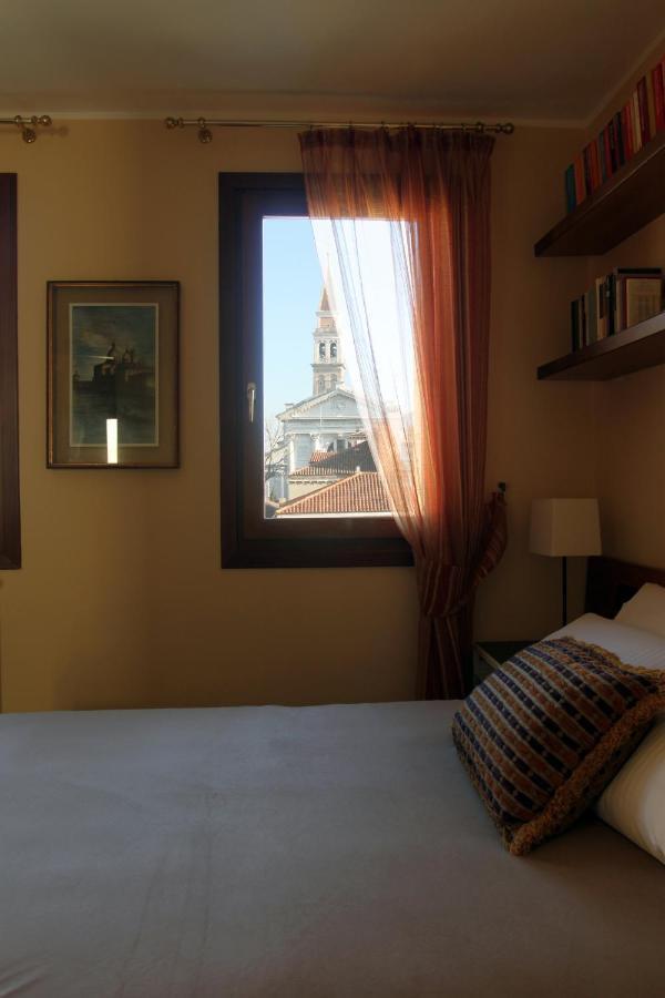 Venice Penthouse Esterno foto
