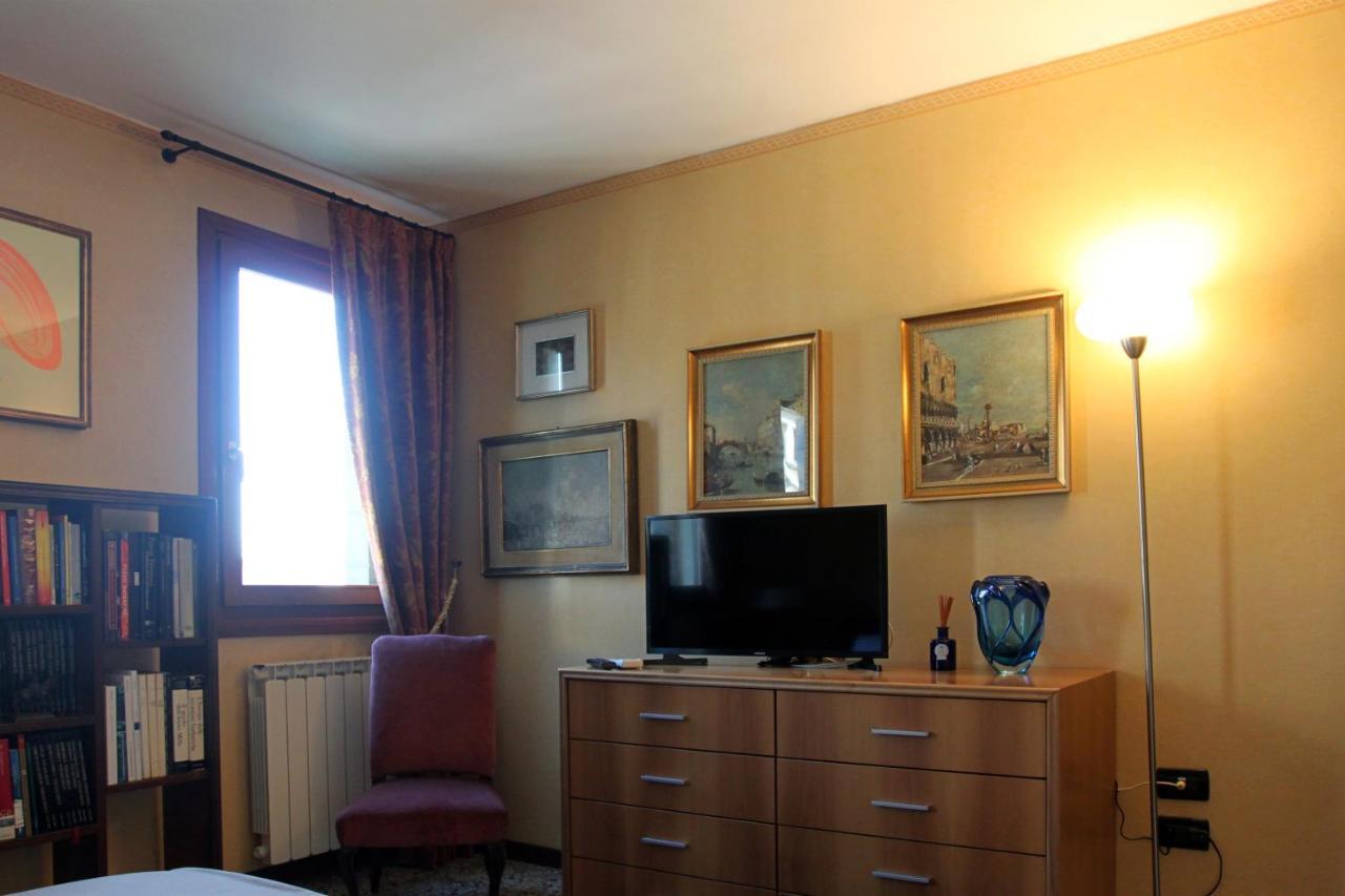 Venice Penthouse Esterno foto