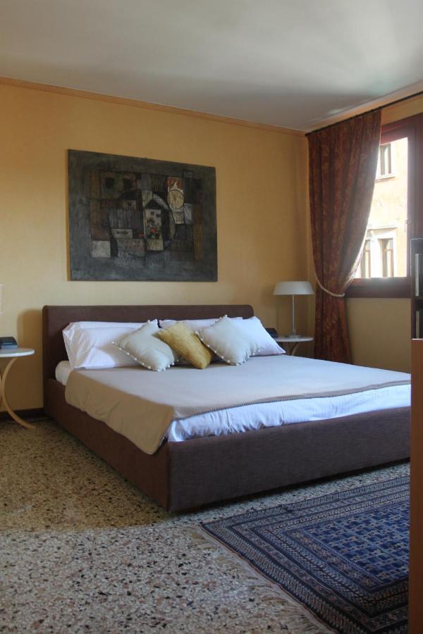 Venice Penthouse Esterno foto